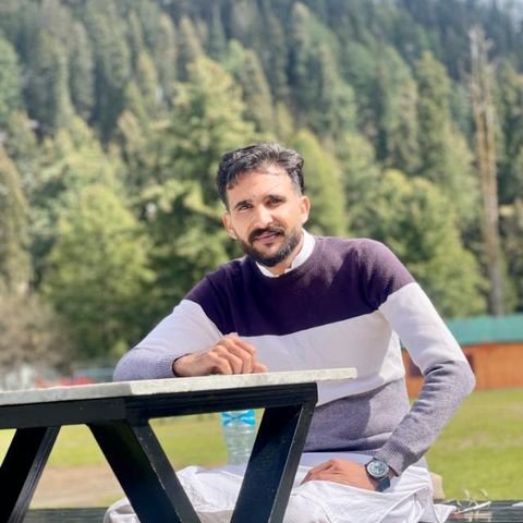 Shahzad Latif