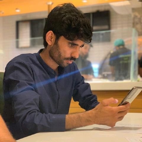 Waqas Latif