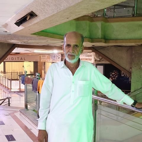 Abdul Latif, founder and head of Latif Sons Dairy Farm