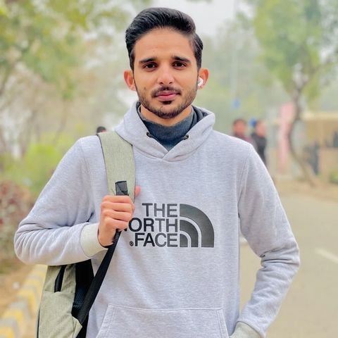 Altaf Latif, Partner - Media and Outreach at Latif Sons Dairy Farm