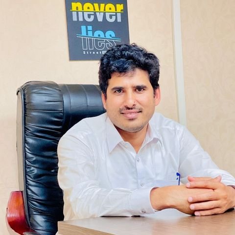 Sarfraz Latif, Managing Partner at Latif Sons Dairy Farm