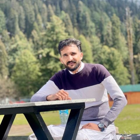 Shahzad Latif, Partner - Livestock Care at Latif Sons Dairy Farm